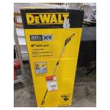 DeWalt 20v MAX 8" Pole Saw