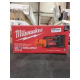 Milwaukee M18 Transfer Pump