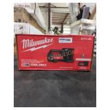 Milwaukee M18 Transfer Pump WITH 5AH BATTERY