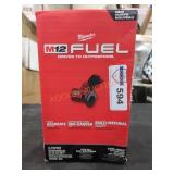 Milwaukee M12 3" Compact Cut-Off Tool