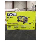 Ryobi 1900PSI Electric Pressure Washer