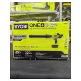 Ryobi 18v HP Compact Blower Kit