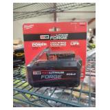 Milwaukee M18 forge xc 8 ah battery