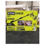 Ryobi 18v 320PSI EZCLEAN Power Cleaner