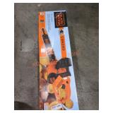 Black + Decker 14" Chainsaw