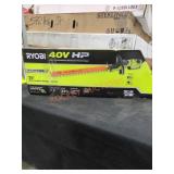 Ryobi 40V HP 26" Cordless Hedge Trimmer