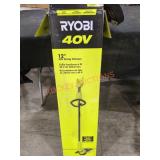 Ryobi 40V 12" String Trimmer