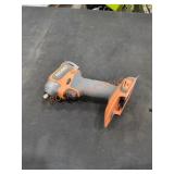 Ridgid 18V 1/4" Impact Wrench