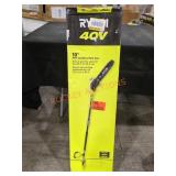 Ryobi 40V 10" Cordless Pole Saw