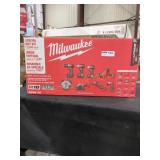 Milwaukee M18 8-TOOL Combo Kit