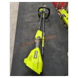 Ryobi 40V 15" String Trimmer