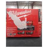 Milwaukee M18 2-Tool Combo Kit