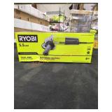 Ryobi 5.5Amp 4-1/2" Barrel Grip Angle Grinder