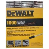 DeWALT 60V Max 1000 Max PSI Power Cleaner