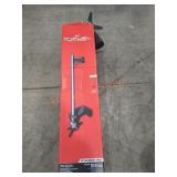 Milwaukee M18 Brush Cutter Attachment