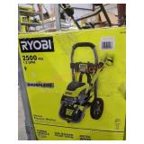 RYOBI 2500 PSI Electric Pressure Washer