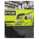 Ryobi corner cat finish sander