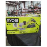 Ryobi 6 amp 3-1/4" portable hand planer