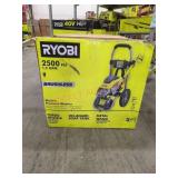 Ryobi 2500PSI Electric Pressure Washer