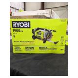 Ryobi 1900PSI Electric Pressure Washer