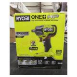 Ryobi 18v Compact 4-MODE 1/2" Impact Wrench