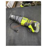 Ryobi Electric Reciprocating Saw