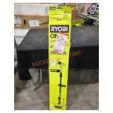 Ryobi 18v Vortex Telescoping Power Scrubber