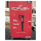 Milwaukee M18 Blower