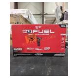 Milwaukee M12 Surge 1/4" HEX Hydraulic Driver Kit