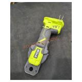 RYOBI 18V 3/8" to 1/2" PEX Crimp Ring Press Tool