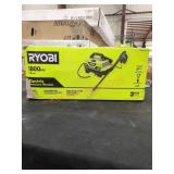 Ryobi 1800PSI Electric Pressure Washer