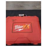 Milwaukee 1-1/8" SDS Plus Rotary Hammer Kit