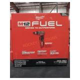 Milwaukee M12 ProPEX Expander