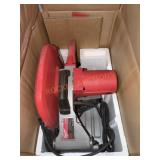 Milwaukee 14" Abrasive Cut-Off Machine