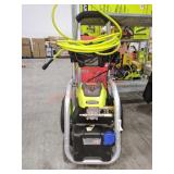 Ryobi 3000PSI Electric Pressure Washer