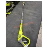 Ryobi 3600PSI GUN, EXT. WAND, AND NOZZLE ONLY FOR