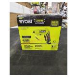 Ryobi USB Screwdriver Kit