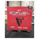 Milwaukee M18 21ï¿½ Framing Nailer