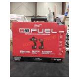 Milwaukee M18 2-TOOL Combo Kit