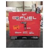 Milwaukee M12 ProPex Expander Rapid Seal WITH