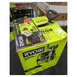 Ryobi 2000PSI Electric Pressure Washer