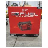 Milwaukee M18 2 Gallon Compact Compressor