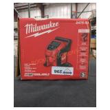 Milwaukee M12 Compact Inflator