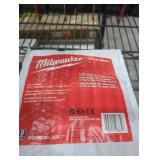 Milwaukee 1/2" cts v press jaw