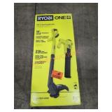 RYOBI 18V 2-Tool Combo Kit