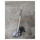 Milwaukee Edger Attachment