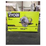 Ryobi 7-1/4" Circular Saw
