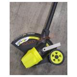 RYOBI 18V 13" Cordless String Trimmer/Edger