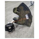 DEWALT 60V MAX Brushless Cordless Edger