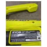 RYOBI 18V Blower (Tool-Only)